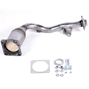 Catalizador Citroen C2/C3 Peugeot 1007/207