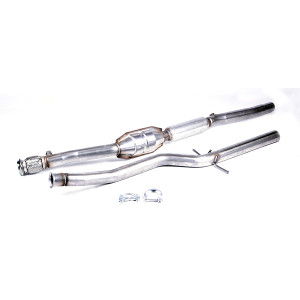 Catalizador Citroen C5 1.8