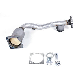 Catalizador Citroen Saxo 1.6