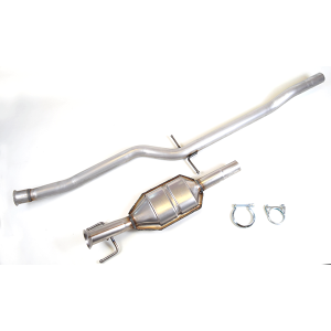 Catalizador Citroen C5 2.0