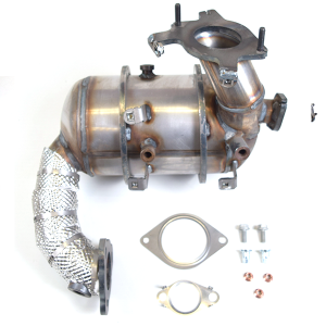 FAP Nissan Qashqai/X-Trail 1.6