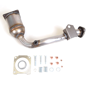 Catalizador Citroen C2/C3 1.1