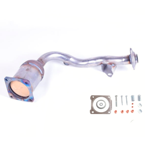 Catalizador Citroen C2/C3 Peugeot 207/1007