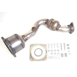 Catalizador Citroen C8/Fiat Ulysse 2.2