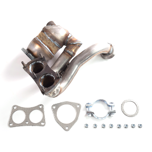 Catalizador Citroen C5 3.0