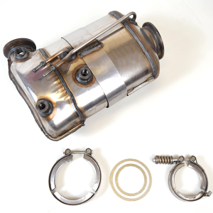 FAP Volvo S60/S80/V60/XC60/XC70