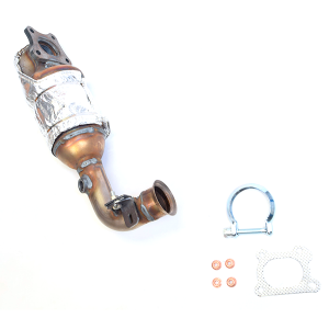 Catalizador 208/2008/301/208/DS3/C3/C4/Crossland