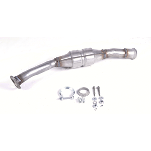 Catalizador Citroen Xsara 1.4