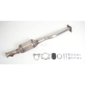 Catalizador Citroen Saxo 1.4-1.6
