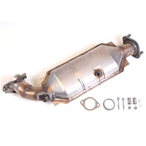 Catalizador Mitsubishi Pajero/Shogun 3.2