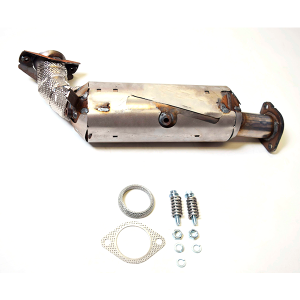 Catalizador Mitsubishi Pajero/Shogun 3.2