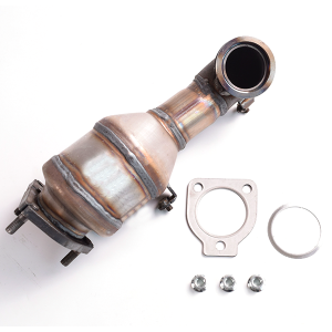 Catalizador Chevrolet Lacetti/Nubira 2.0