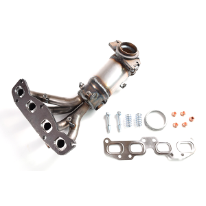 Catalizador Nissan X-Trail/Primera