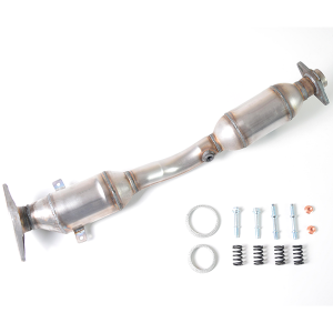 Catalizador Nissan Juke 1.6