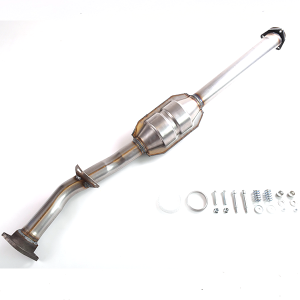 Catalizador Boxer/Ducato/Relay