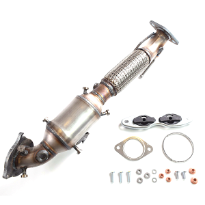 Catalizador Ford Focus/C-MAX
