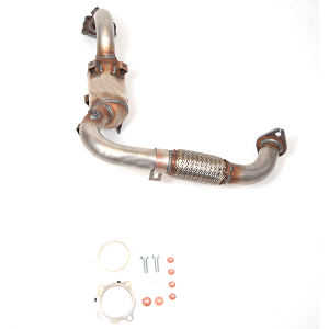 Catalizador Mondeo/Focus/C-MAX 1.0