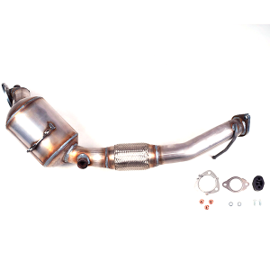 Catalizador Ford Ranger 2.2
