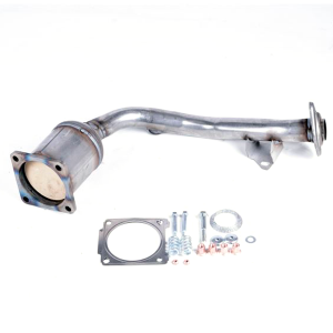 Catalizador Peugeot 207 1.4
