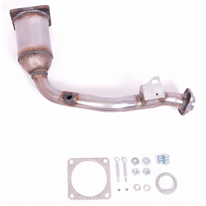 Catalizador Citroen C3/Peugeot 207