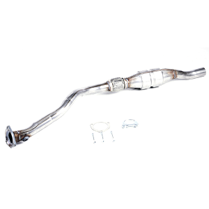 Catalizador A4/A6/Passat