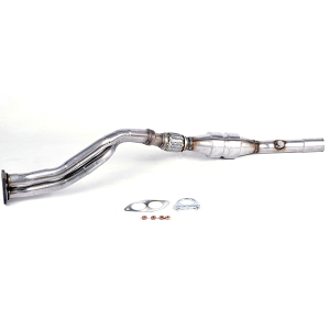 Catalizador Audi A4/Passat 1.8