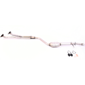 Catalizador BMW 320/323