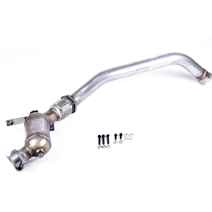 Catalizador BMW 318/320