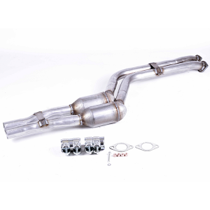 Catalizador BMW 320/325/330