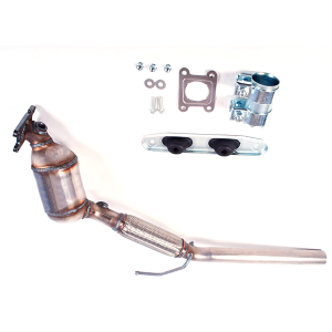 Catalizador Seat Ibiza/Volkswagen Polo
