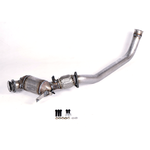 Catalizador BMW 318/320