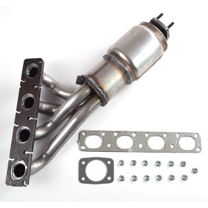 Catalizador BMW 116/118/318