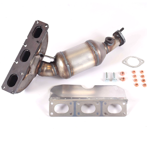 Catalizador BMW 323/328/Z3