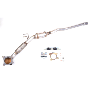 Catalizador Tiguan/Q3 2.0