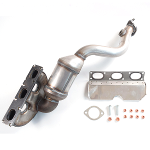 Catalizador BMW 323/328/520/523/528/Z3