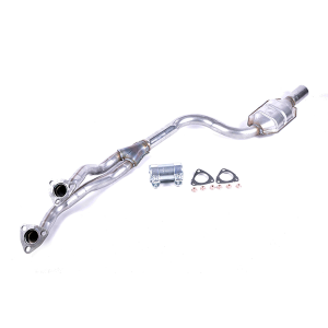 Catalizador BMW 520/523