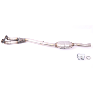 Catalizador BMW 535/540/735/740