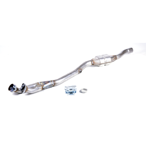 Catalizador BMW 535/540/735/740