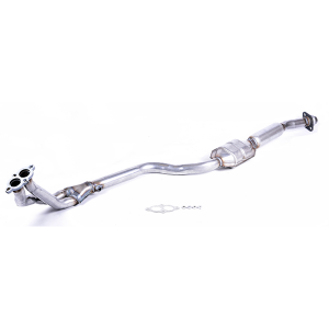 Catalizador BMW 316/318