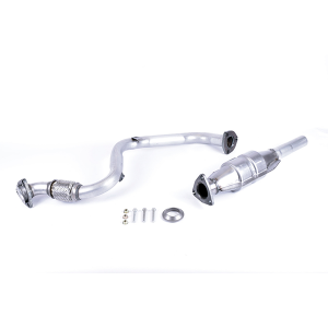 Catalizador Volkswagen Vento/Golf