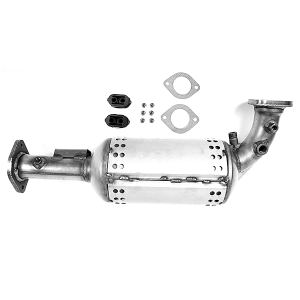FAP Nissan Navara/Pathfinder 2.5