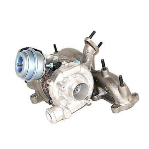 Turbo TN 713673-0002