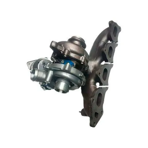 Turbo TN 5303-970-0521