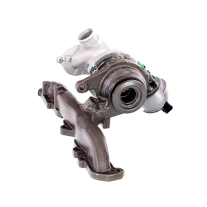 Turbo TN 847671-0002/847671-0003/847671-0004/813860-0001/813860-0003