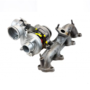 Turbo TN 5439-970-0022/5439-970-0021