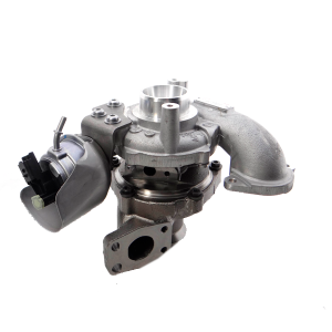 Turbo TN 819872-0001