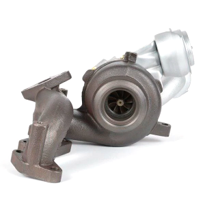 Turbo TN 756062-0003/756062-0004