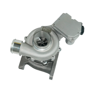 Turbo TN 10096-VV19