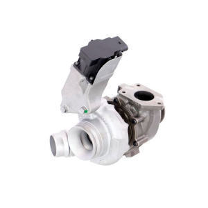 Turbo TN 49135-05895
