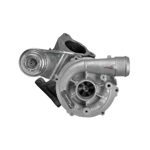 Turbo TN 706977-0001/706976-0002